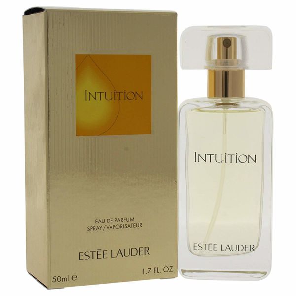 Estee Lauder Intuition Eau De Parfum