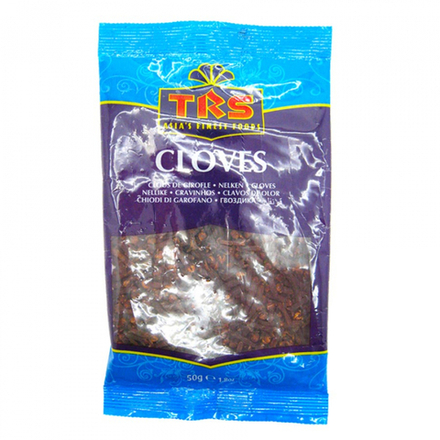 TRS Cloves Whole Семена гвоздики 50г