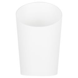 Декоративная подсветка светодиодная ЭРА WL4 WH 2*3Вт IP54 белый | Настенная подсветка