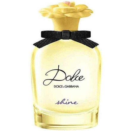 Женская парфюмерия Dolce&Gabbana Shine EDP 75 ml