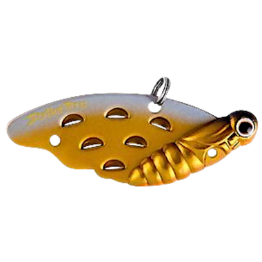 Блесна-цикада Strike Pro JG-007C Farfalla 48мм 11.8g #792S