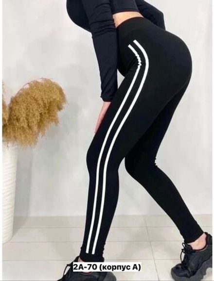 Лосины 7376851 Fabrika