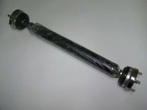 Кардан /2121,21213,21214/ перед. в сб. корот. на шрусах (АО  Кардан )