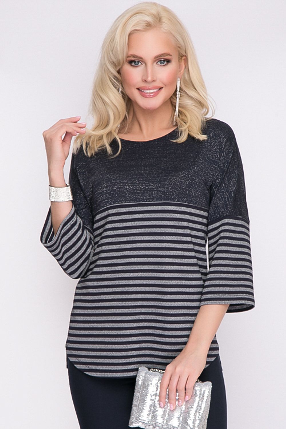 Блузка 40620 Avili