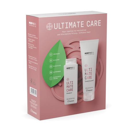 FRAMESI MORPHOSIS ULTIMATE CARE, 2 *250 ml