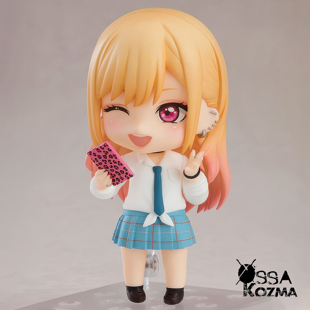 Нендройд Марин Китагава 1935 (реплика)