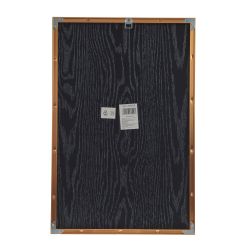 GAEM Набор из 3-х панно, L118 W3 H59 см