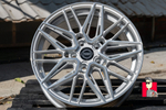 Комплект дисков Vossen HF-7 17x7.5 et35 5x114.3