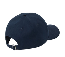 Теннисная кепка Björn Borg Logo Cap - небесный