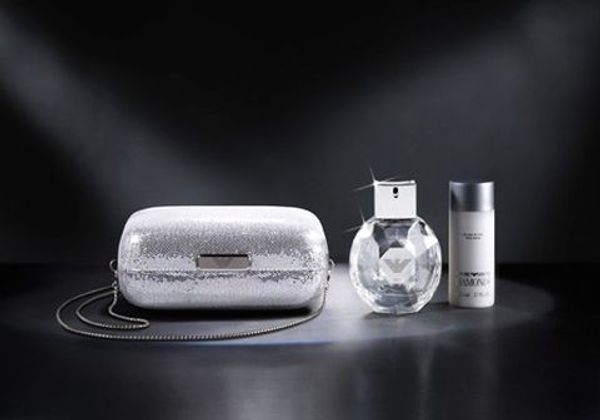 Giorgio Armani Emporio Armani Diamonds