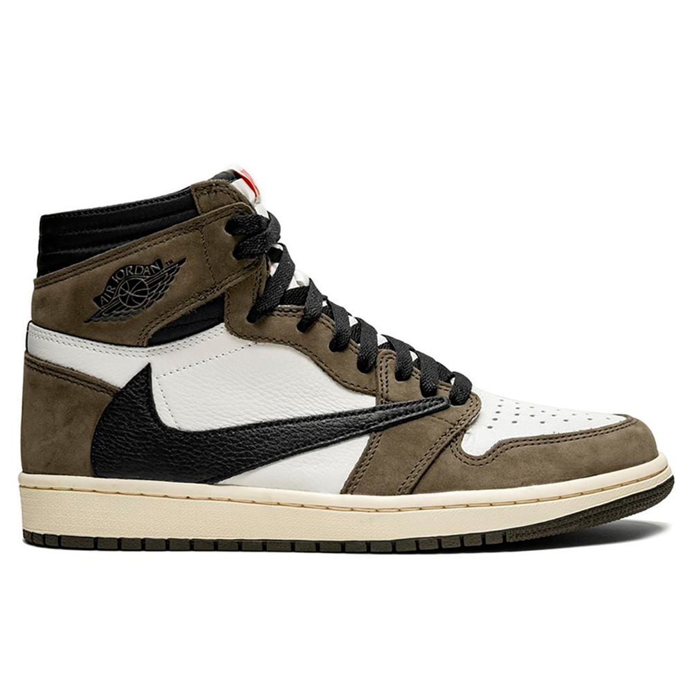 AIR JORDAN 1 RETRO HIGH OG TS SP “TRAVIS SCOTT"