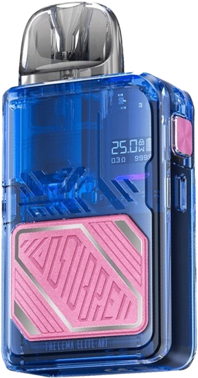 ЭСДН Lost Vape Thelema Elite Art 40