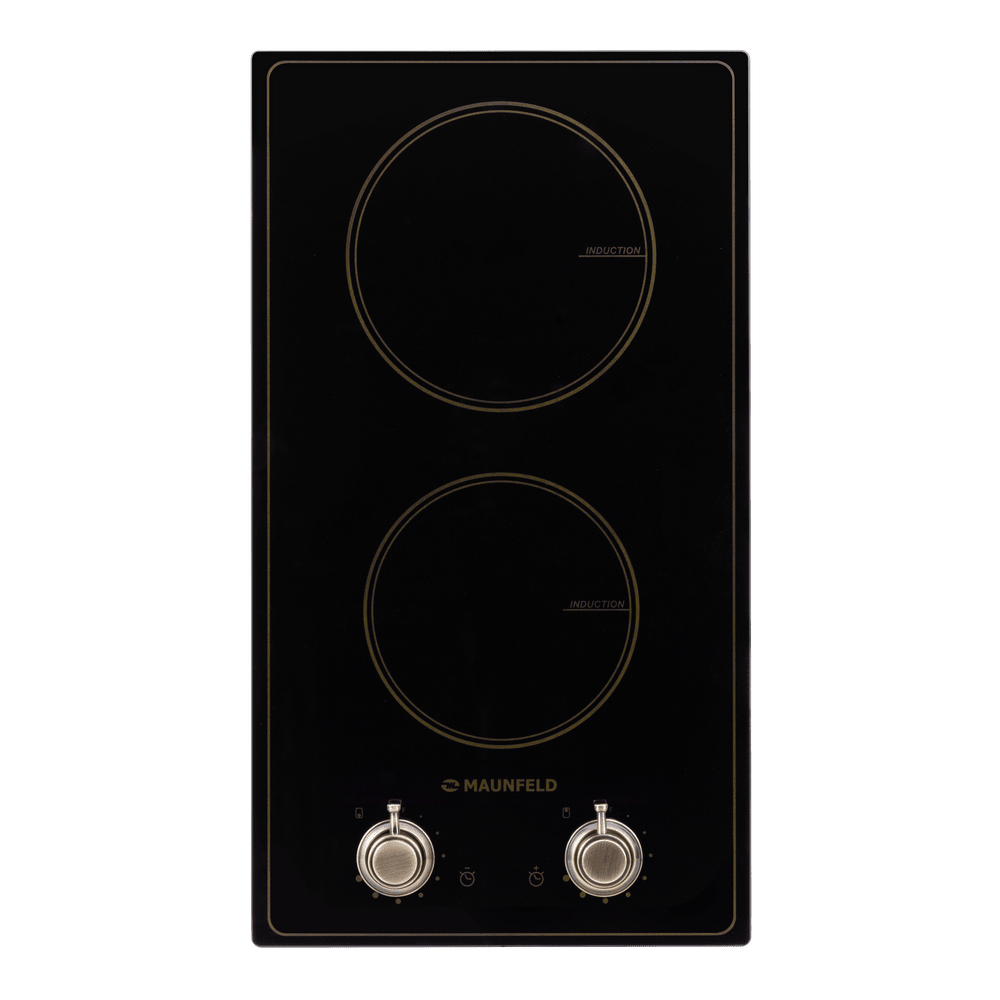 Maunfeld CVI292MBKBR