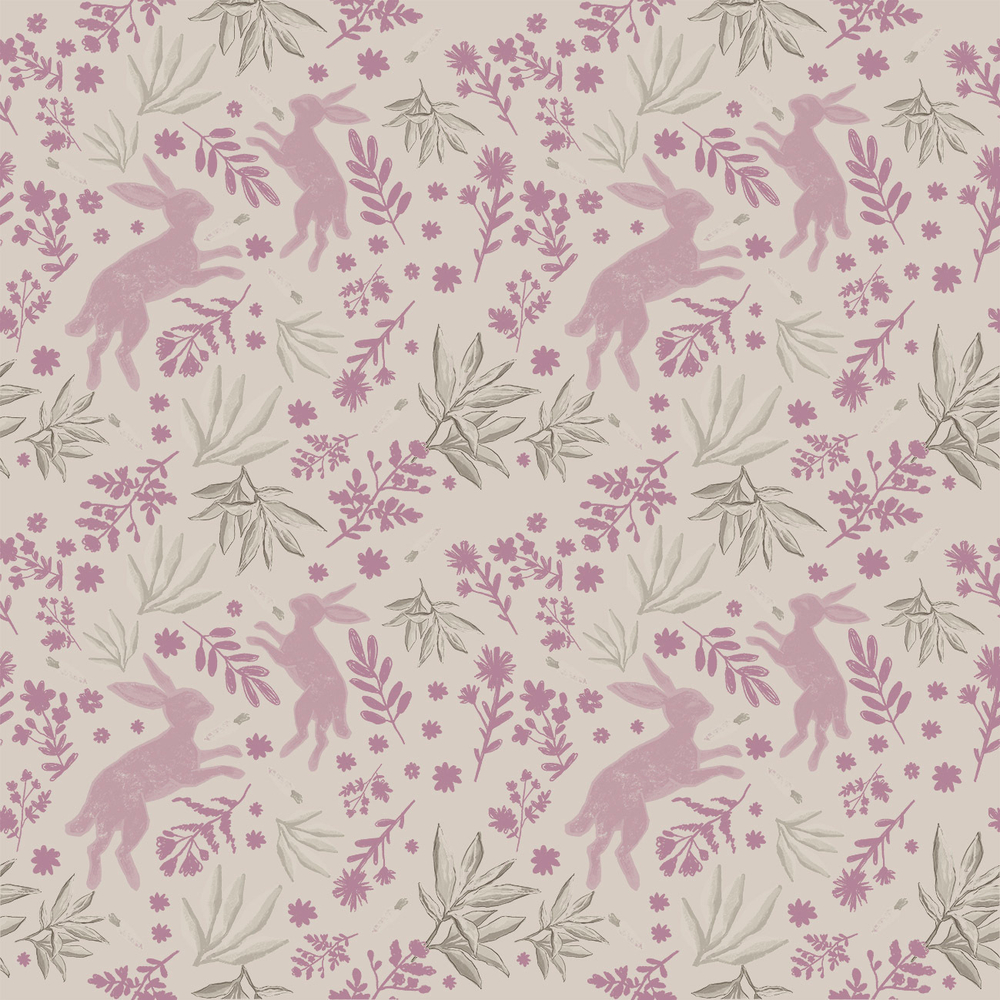 Дизайнерские обои Wall Street Summer