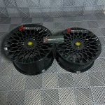 КОВАНЫЕ ДИСКИ для Ferrari 488 2017 Феррари