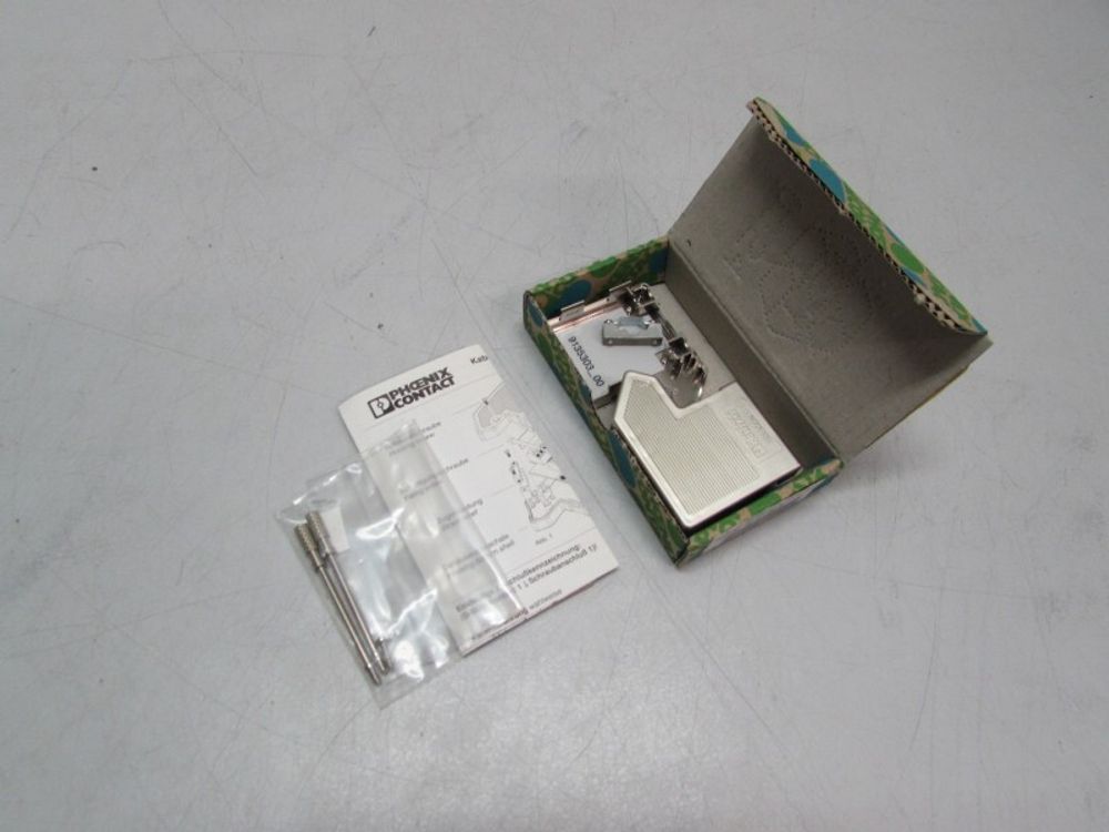 Phoenix Contact 2761509 SUBCON 9/M-SH