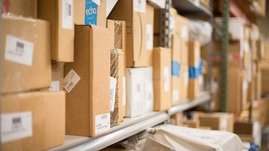 Аналитика МТС: как изменился рынок доставки товаров из-за границы в 2024 году