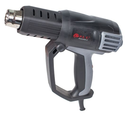 Фен "PIT" PHG 2000-C