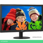 Монитор Philips 243V5QSBA/00