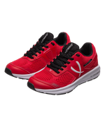 Кроссовки беговые Fasttrack Red/white