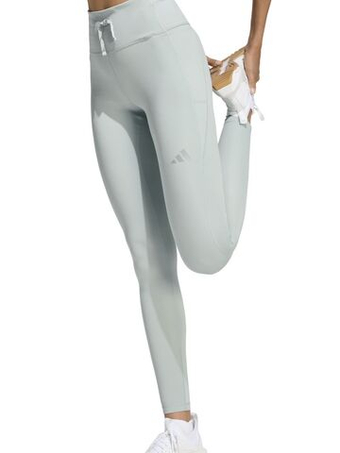 Женские леггинсы Adidas Run Essentials Full Length - wonder sage