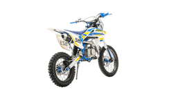Мотоцикл MOTOLAND TCX125E PITBIKE