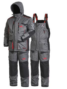 Костюм Норфин Дискавери Хит