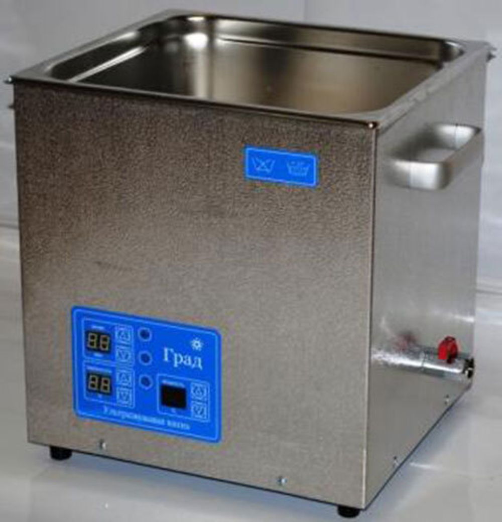 Ультразвуковая ванна ГРАД 140-35