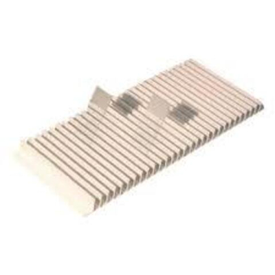 Штатив для сушки мазков на 56 стекол, металлический (эмалированный)