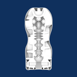 Мастурбатор Tenga Premium Air Flow Cup, воздушная стимуляция, 15,5 см