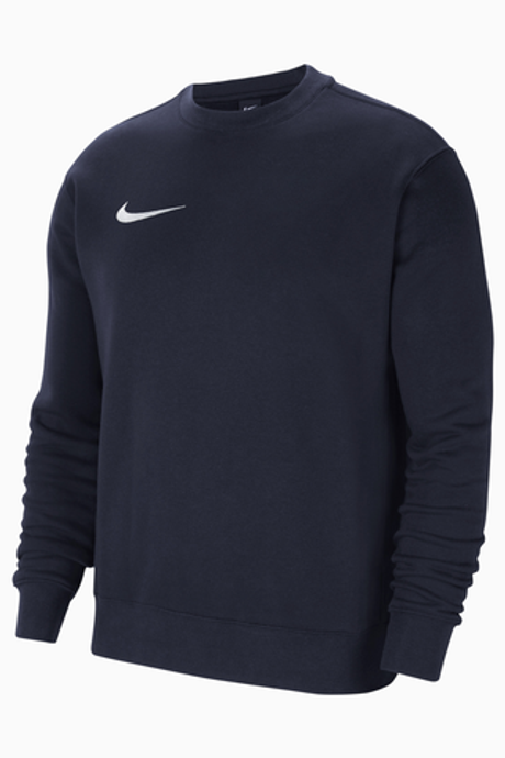 Кофта Nike Crew Fleece Park 20