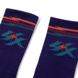 КОМПЛЕКТ НОСКОВ YMKASHIX STAR