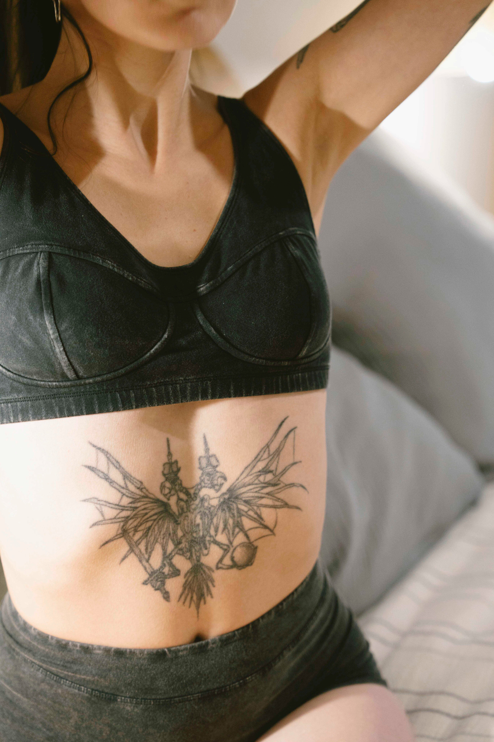 Бралетт №36 | Лимитированная коллекция