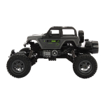 Джип на РУ, коробка 2022-14A