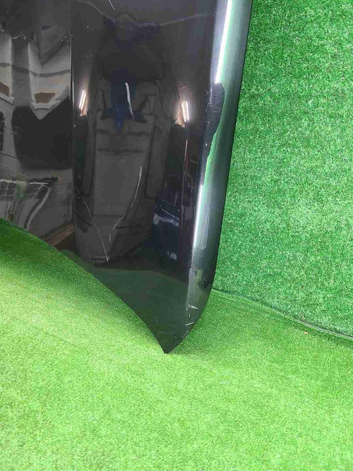 Капот BMW X5 G05 X6 G06 (2018-н.в.)