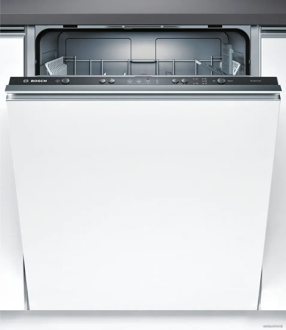 Посудомоечная машина BOSCH SMV24AX02E/72
