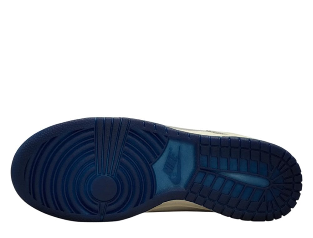 Кроссовки Nike Dunk Low Jewel Swoosh "Soft Pearl"