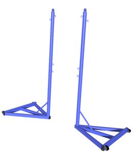 Стойки для бадминтона