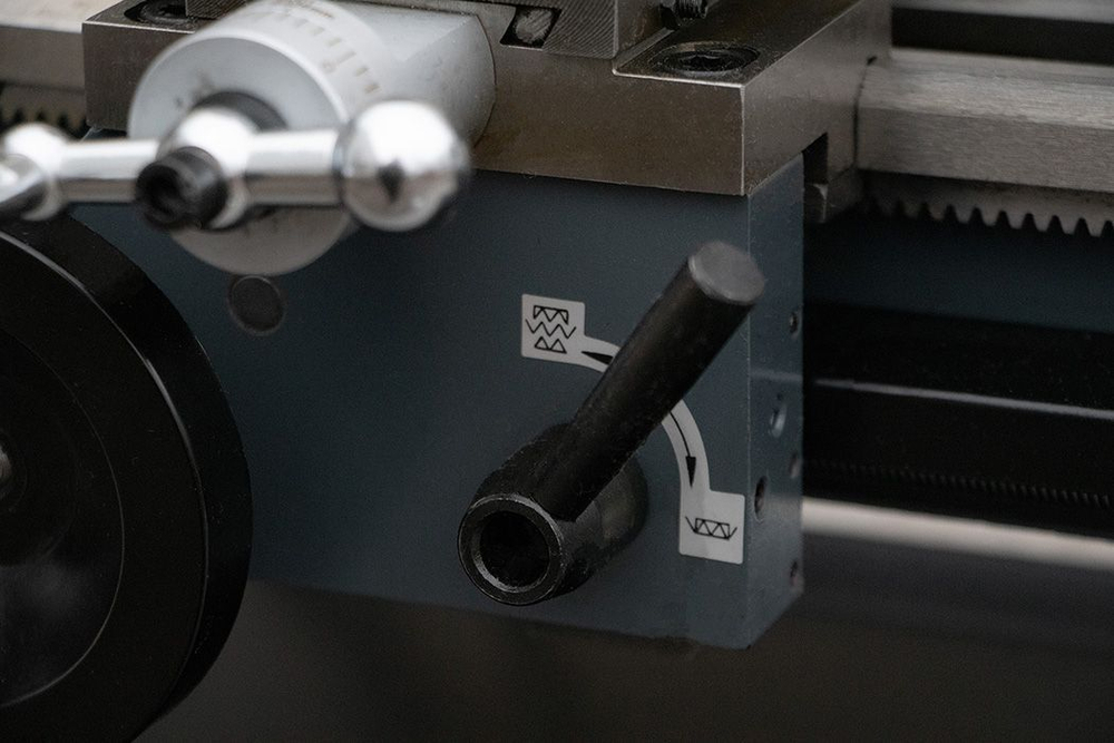 Настольный токарный станок Proma SM-300E