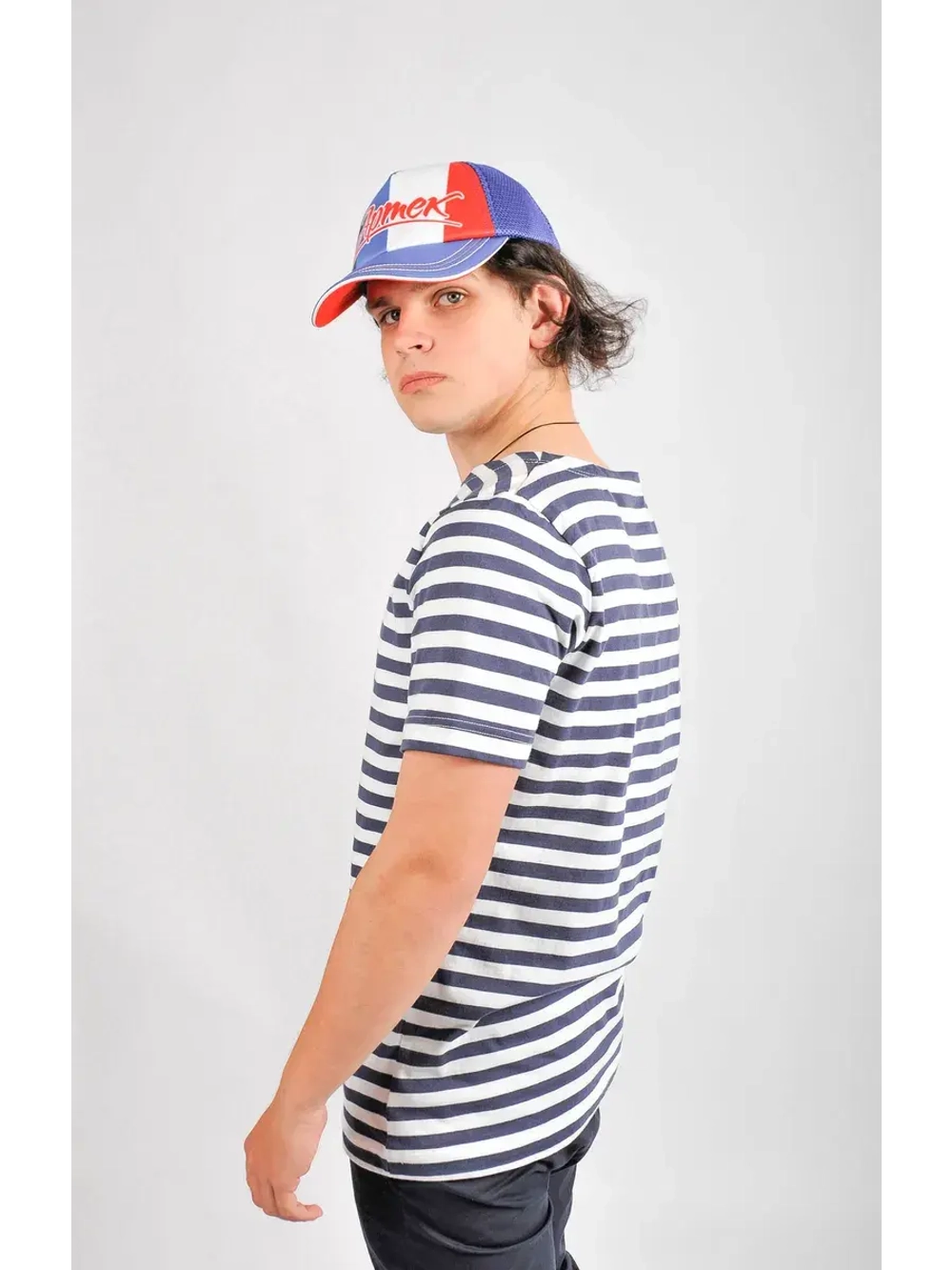 Футболка короткий рукав