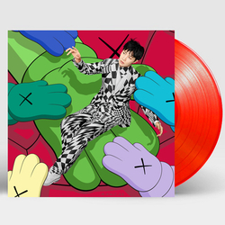 Винил j-hope (BTS) Jack In The Box [LP] (Limited Edition)