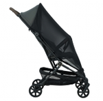 Коляска прогулочная Pituso Q3 PU Olive Grigio