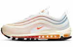 Кроссовки Nike Air Max 97 (Женская размерная сетка)