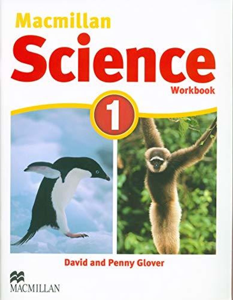Science 1 WB