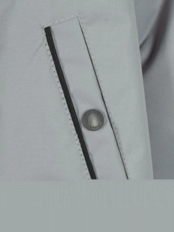 Комбинезон зимний утепленный мембрана