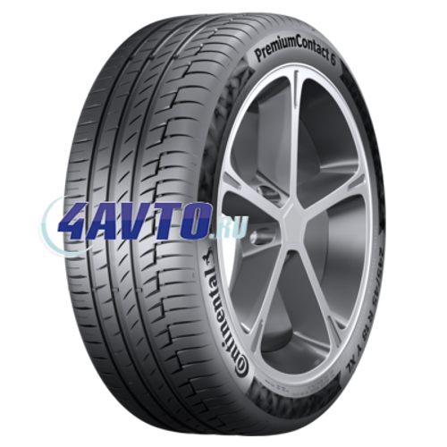Легковая шина 245/45R17 95Y PremiumContact 6 TL FR