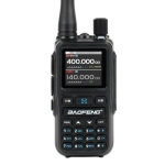 Baofeng UV-5R Mini Black 5Ватт Type-C Bluetooth Портативная рация