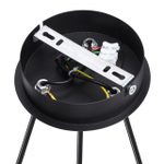 8233/6 LN Светильник GU10 6*7Вт 220В IP20 COMFI