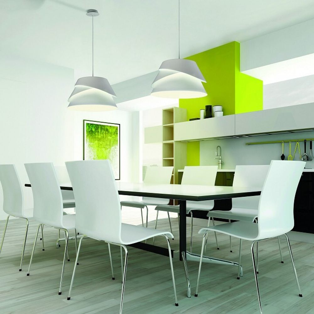 Подвесной светильник Mantra Alboran 5861