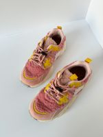 Новые кроссовки Flower Mountain for Naturino, 30